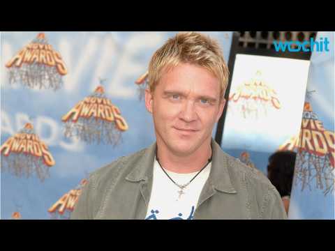 VIDEO : Anthony Michael Hall Could Face Seven Years in Prison
