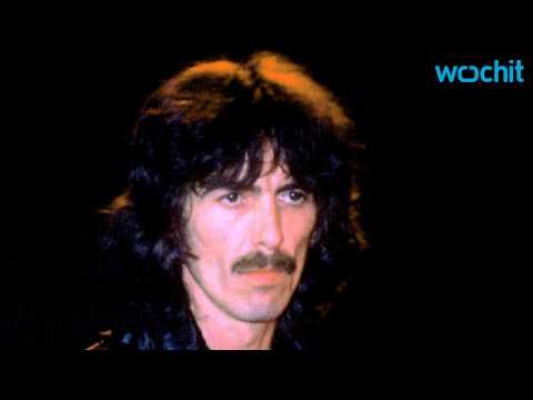 VIDEO : George Harrison: Remembering the 