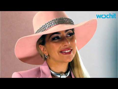 VIDEO : Lady Gaga Talks Love, Relationships