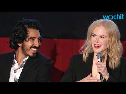 VIDEO : Nicole Kidman, Dev Patel Drama Drama ?Lion? Roars at Indie Box Office