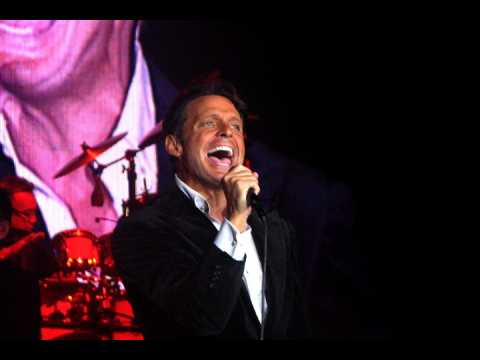 VIDEO : Luis Miguel convertir su vida en serie de televisin