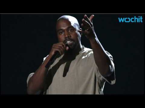 VIDEO : Why Is Kanye West In The Hospital?