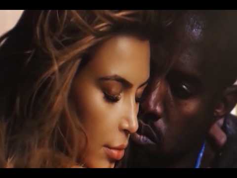 VIDEO : Kim Kardashian y Kanye West, crisis a la vista?
