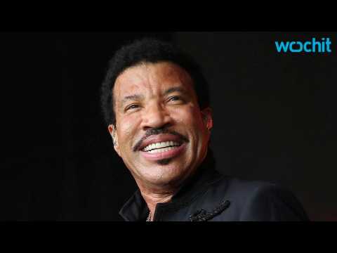 VIDEO : Get ready to party all night long with Lionel Richie and Mariah Carey