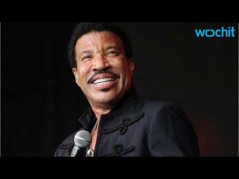 VIDEO : Lionel Richie, Mariah Carey joining forces for 2017 tour