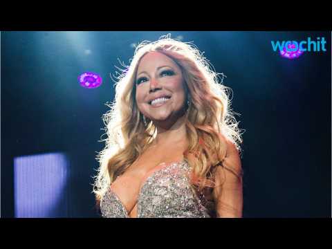 VIDEO : Lionel Richie And Mariah Carey Announce Tour