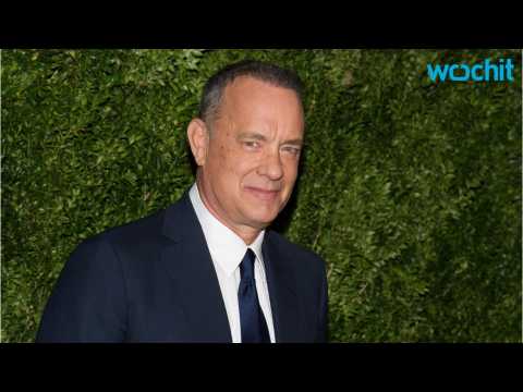 VIDEO : 'Sully' And Tom Hanks Shut Out Of Golden Globes