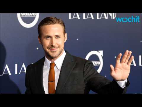 VIDEO : What Excites Ryan Gosling the Most?