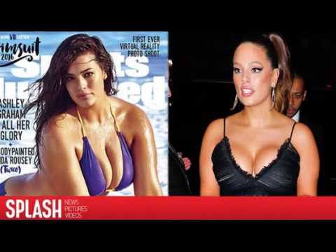 VIDEO : Ashley Graham Credits SI and Tyra Banks For ANTM Role