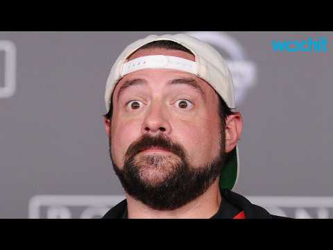 VIDEO : Kevin Smith: ?Holy Sith! @RogueOneMovie Is Unbelievably Wonderful! No Lie