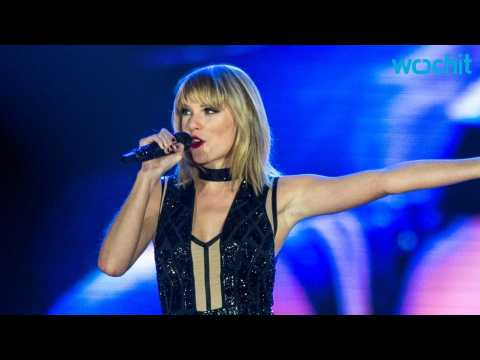 VIDEO : The Evolution of Taylor Swift