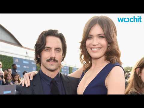 VIDEO : Why Mandy Moore and Milo Ventimiglia Work So Well Together?