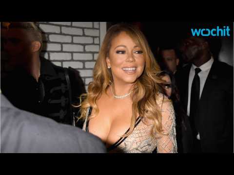 VIDEO : Which Relationship Left Mariah Carey Feeling Like Rapunzel