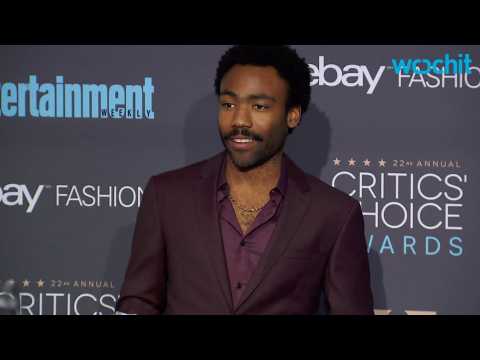 VIDEO : Donald Glover Earns Two Golden Globes Nominations for 