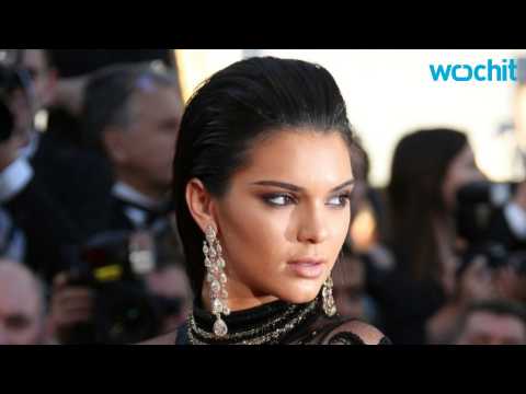 VIDEO : Kendall Jenner Spotted on Date With A$AP Rocky