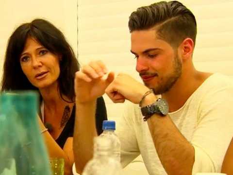 VIDEO : La Villa des coeurs briss 2 : Qui de Jazz ou de Nathalie a fait chavirer le coeur de Joao ?