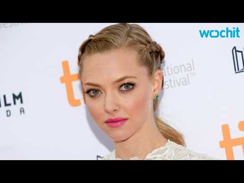 VIDEO : Amanda Seyfried is Pregnant With First Child