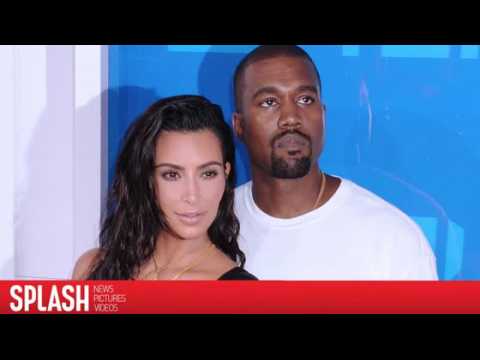 VIDEO : Kim Kardashian Wanted a Break from Kanye West Before His Hospitalization