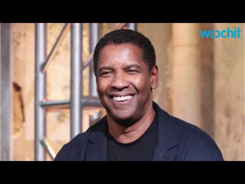 VIDEO : 'Fences' Cast On Denzel Washington's Direction