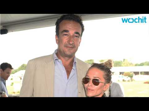 VIDEO : Mary-Kate Olsen's First Year Of Marriage With Olivier Sarkozy