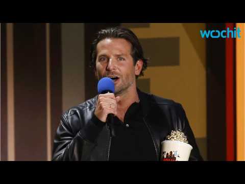 VIDEO : Bradley Cooper To Star In WWII Drama From Accountant Director