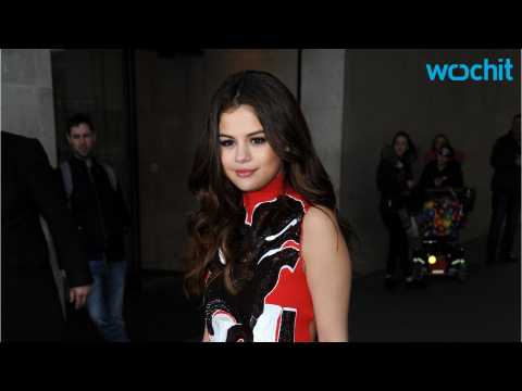 VIDEO : Are Niall Horan And Selena Gomez Dating?