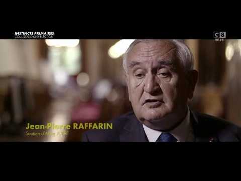 VIDEO : Pour Jean-Pierre Raffarin, 