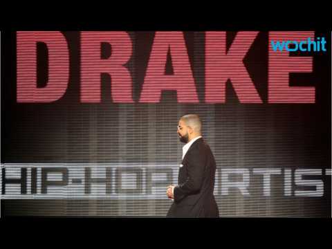 VIDEO : Drake Is The Most Streamed Artist On Spotify