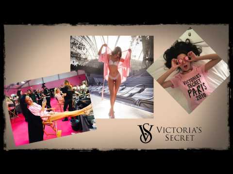 VIDEO : Victoria's Secret : Les Anges dvoilent les coulisses du show
