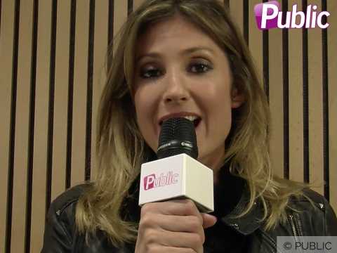 VIDEO : Caroline Ithurbide : 