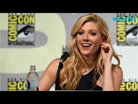 VIDEO : What DC Role Does Katheryn Winnick Want To Play?
