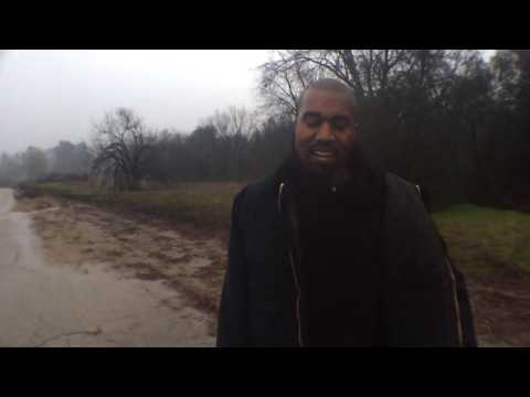 VIDEO : Kanye West est sorti de l'hpital !