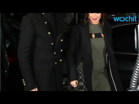 VIDEO : Could One Direction's Liam Payne Be Expecting?