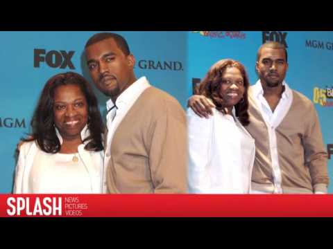 VIDEO : Kanye West's Nervous Breakdown Caused by Anniversary of Mom's Death