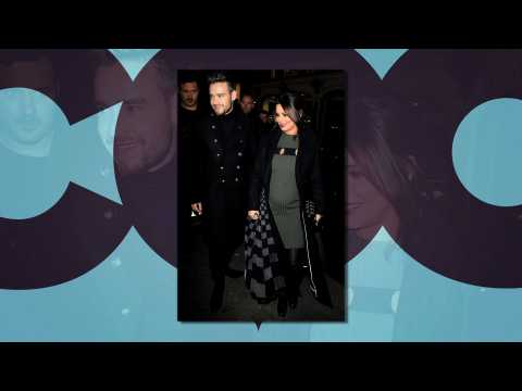 VIDEO : Liam Payne et Cheryl : l'heureux vnement se confirme