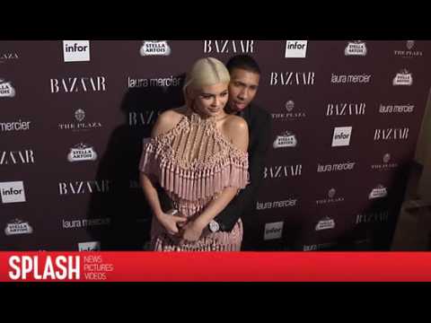 VIDEO : L'anniversaire de Tyga au stand de tir