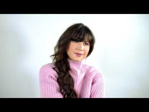 VIDEO : Betty Autier, blogueuse | La Minute Crush | GLAMOUR