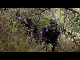 Exhuman 12 cadáveres en fosas clandestinas en México