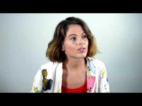 VIDEO : Marguerite Bartherotte, cratrice de la marque GKero | La Minute Crush | GLAMOUR