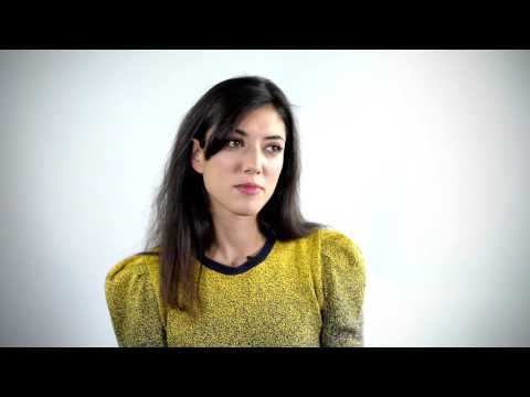 VIDEO : Vanessa Guide, comdienne | La Minute Crush | GLAMOUR