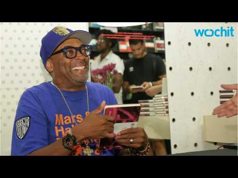 VIDEO : Spike Lee Sued For Not Paying Union Contributions