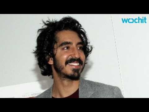 VIDEO : Who Made Dev Patel Take the Part in His Latest Movie 'Lion'?
