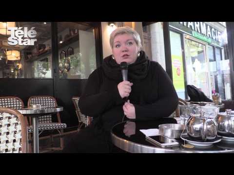 VIDEO : [Exclu telestar.fr] Mathilde, The Voice 4 : 