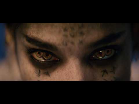 VIDEO : Tom Cruise, Sofia Boutella, Russell Crowe In 'The Mummy' Trailer Teaser