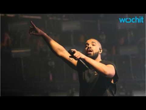 VIDEO : Drake tops Spotify's 2016 list with 4.7 billion streams
