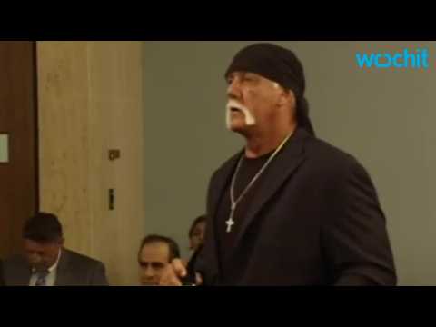 VIDEO : Hulk Hogan Documentary Will Premiere At Sundance Film Festival