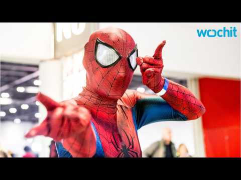 VIDEO : Andrew Garfield Discusses His Experience As Spiderman