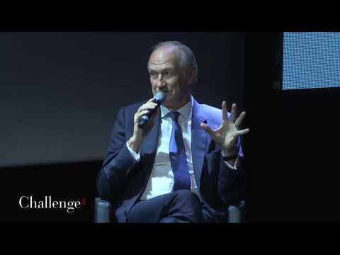 La France qui gagne - Comment devenir numéro un mondial Jean-Paul Agon - PDG de L'Oréal