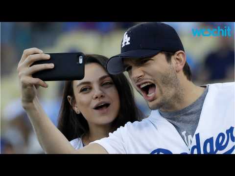 VIDEO : Mila Kunis Gives Birth To Second Child