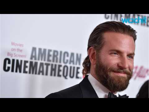 VIDEO : Bradley Cooper's On Family And Fatherhood